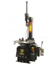 Fabbri Bandendemonteermachine 400V dubbele snelheid dubbele kolom Banden Techniek