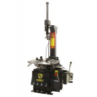 Fabbri Bandendemonteermachine 400V dubbele snelheid dubbele kolom