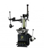 Fabbri bandendemonteermachine met hulparm ZH620F