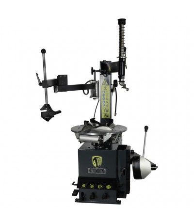 Fabbri bandendemonteermachine met hulparm ZH620F