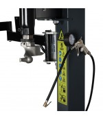 Fabbri bandendemonteermachine met hulparm ZH620F