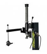 Fabbri bandendemonteermachine met hulparm ZH620F