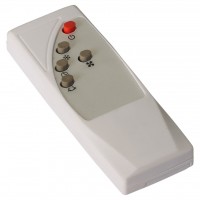 AirPro mobiele luchtkoeler 55 m²