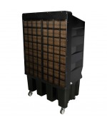 AirPro mobiele luchtkoeler 150 m²