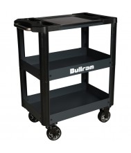 Bullram tafelwagen Transportrollen