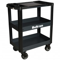 Bullram tafelwagen