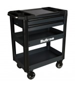 Bullram tafelwagen met lades