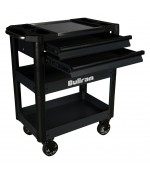 Bullram tafelwagen met lades