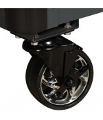 Bullram tafelwagen met lades