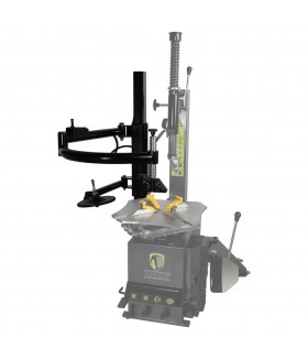 Fabbri hulparm voor ZH626