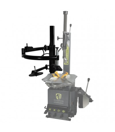 Fabbri hulparm voor ZH626