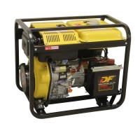 Dieselgenerator 5 kW