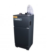AirPro cycloon stofafzuigunit [SB01CDC] Straalapparatuur