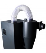AirPro cycloon stofafzuigunit [SB01CDC] Straalapparatuur