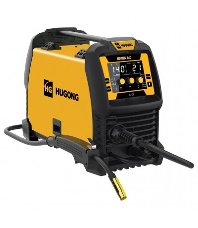 MIG Lasapparaat 140A