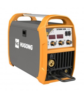 MIG Lasapparaat 160A Lasapparaten