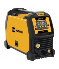 MIG Lasapparaat 200A