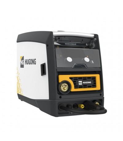 MIG Lasapparaat Novi 200A