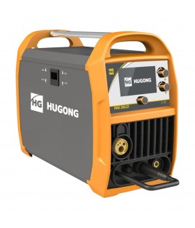 MIG Lasapparaat Novi 200A Lasapparaten