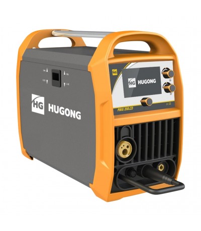 MIG Lasapparaat Novi 200A