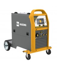 MIG Lasapparaat LCD Pulse 270A