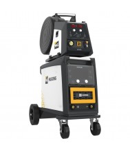 MIG Lasapparaat Novi 350A