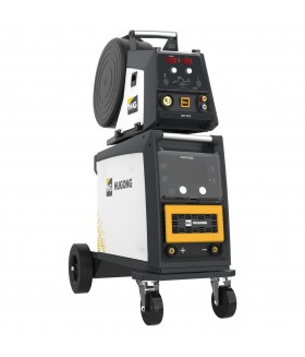 MIG Lasapparaat Novi 350A Lasapparaten