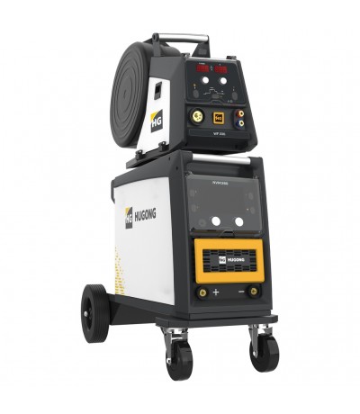 MIG Lasapparaat Novi 350A