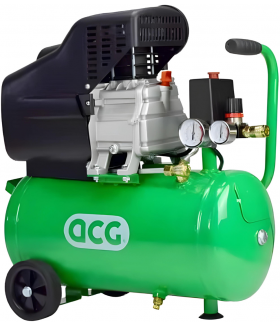 ACG Compressor 24/10-BASIC Compressor