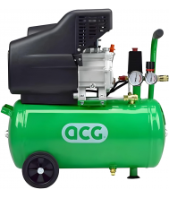 ACG Compressor 24/10-BASIC Compressor