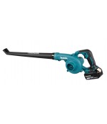 Makita LXT 18v blaasmachine DUB186ZX1 Overig Accu gereedschap