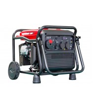 Benzine inverter generator 4,0 kW 230 V MW Tools