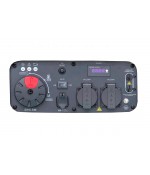 Benzine inverter generator 4,0 kW 230 V MW Tools