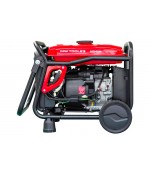 Benzine inverter generator 4,0 kW 230 V MW Tools