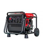 Benzine inverter generator 4,0 kW 230 V MW Tools