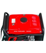 Benzine inverter generator 4,0 kW 230 V MW Tools