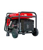 Benzine inverter generator 4,0 kW 230 V MW Tools