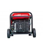 Benzine inverter generator 4,0 kW 230 V MW Tools