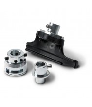 Snelwisselsysteem 28mm Banden Techniek