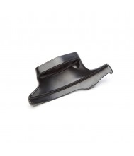 Montagekop kunststof