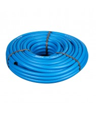 Blubird Luchtslang rubber 10mm x 25m open einde Slangen & haspels