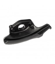 Montagekop kunststof