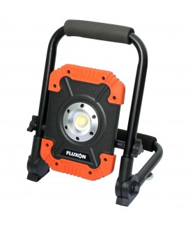 Fluxon werklamp met verwisselbare accu 3000 lm Werklampen 12V/24V