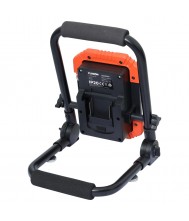 Fluxon werklamp met verwisselbare accu 3000 lm