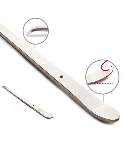 Bandenlichter gevulkaniseerd 50cm