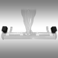 Maaibalk-gewicht voor vingermaaibalk MGT-600 (2 stuks)