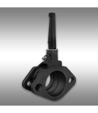 Snelwissel voor Jansen® MGT-600 motordrager – snel wisselen van werktuigen zonder gereedschap Aanbouw voor tweewielige trekker Snelwissel voor Jansen® MGT-600 motordrager – snel wisselen van werktuigen zonder gereedschap Aanbouw voor tweewielige trekker