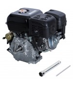 Valkenpower benzinemotor E-start 7.5 pk asmaat 25 mm