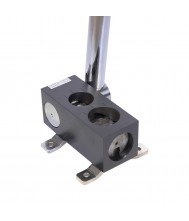 Pijpuitklinker 38 - 51mm