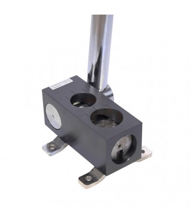 Pijpuitklinker 38 - 51mm